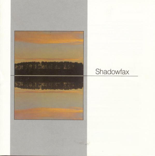 Shadowfax: Shadowfax (1982)